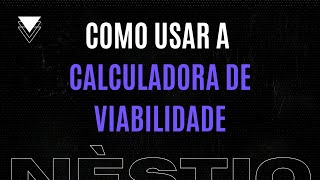 Como Usar a Calculadora de Viabilidade Para Leilões [Plataforma Monitor Leilão]