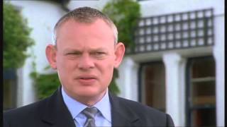 Doc Martin - Martin and Louisa - Love Stinks