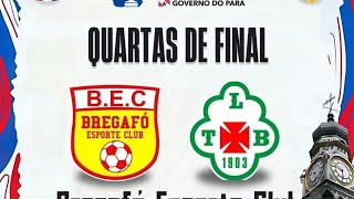 quartas de final  Tuna x bregafó