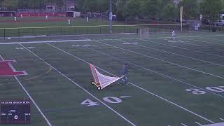 MHS Girls LAX VS Stoneham