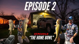 SEASON 4 | EPISODE 2 | SEMINOLE