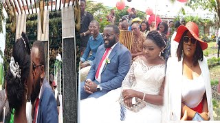 BELLVUE ABALISI LISUSU  LES HABACUC BALALI EEEH BOTALA NDENGE MARIAGE EZOLEKA