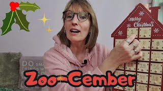 ZOO-CEMBER Remember