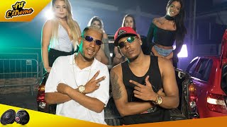 MC Gustta e MC DG - Abusadamente | BassBosted + Download #ArtExtreme