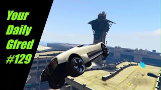 Your Daily Gfred #129 (ep. 953) GTA 5 PS5