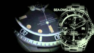 Rolex - History