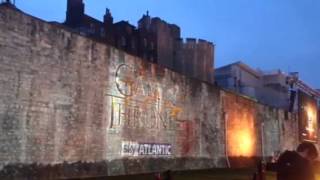 Game of Thrones Season 5 World Premiere at the Tower of London