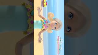 episodios de Barbie completos #reels #tiktok #viral #barbie