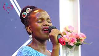 Worship and Pray with Dr Joseph Lubwama Serumaga  live at UCC KASUBI INNERMAN MINISTRIES 17 04 2022