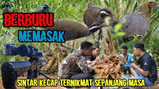 berburu langsung masak bumbu kecap ter nikmat di Indonesia