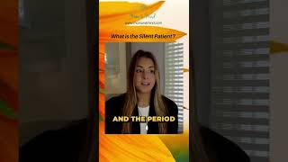 What is the Silent Patient?