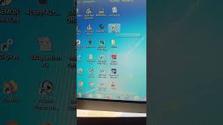 computer screen zoom kaise kare || zoom in || zoom out #shortvideo #excel #googlem #csc