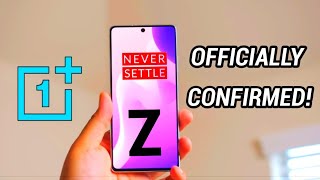 OnePlus Z - Specifications | Price | Launch Date