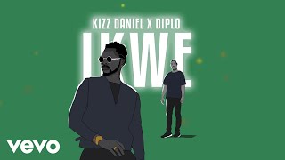 Kizz Daniel - Ikwe (Official Audio) ft. Diplo