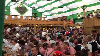 This is oktoberfest 2014