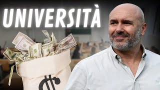 Scopri come Diventare un IMPRENDITORE di SUCCESSO: Bandecchi Svela Tutto!