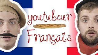 Comment être un youtubeur Français?!