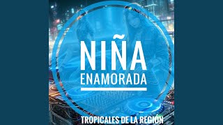 Niña Enamorada (Cover)