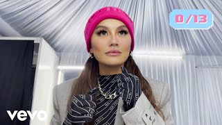 AGNEZ MO - Seventeen 8-Bit Melody Challenge Vocal Showcase (B2 - B4 - B5)