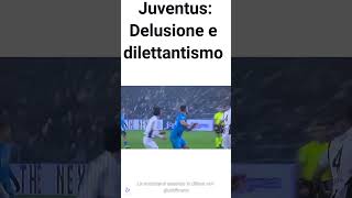 Juventus la disperazione di Yildiz