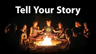 Tell Your Story