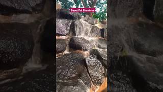 Beautiful Fountain #shorts #short #youtubeshorts #shortsvideo #subscribe #viralshort #instagram #4k