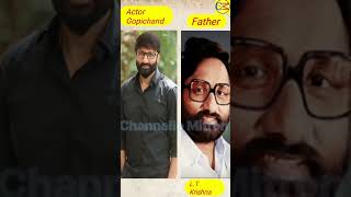 South Actor Gopichand Real Life Family Members ❤️ Wife Children Brother Father & Mother #shorts