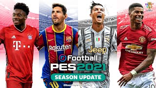 How To Install "eFootball PES 2021 [FitGirl Repack]" On Pc