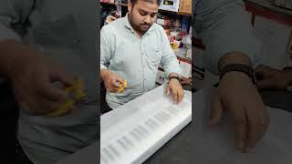 roland xps 30 keyboard unboxing video ....bhole bhandari dj dhumal karesara master sandeep