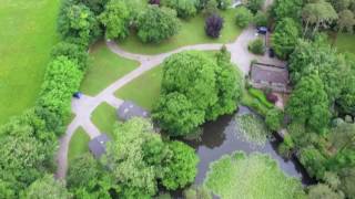 Indio Lake, Newton Abbot