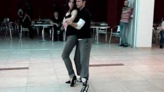 Ws5 Bachata video2