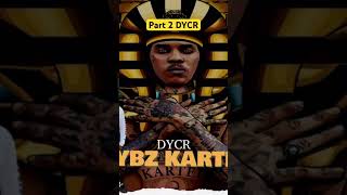 Dycr vybz kartel part 2  #jamaica #dancehall #fypシ゚viral