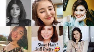 Celebrities New Hairstyle|New Look