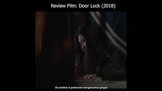 Review Film: Door Lock (2018)