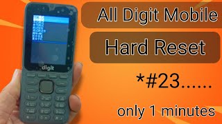 digit mobile hard reset all digit mobile hard reset how to digit factory reset 2024 digit pattern 🔐