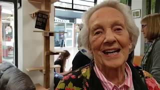 Impact video: Age UK - West Kent Befriending Service