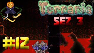 Terraria Romania 1.3.5.3 - Am ajuns in IAD | Episodul 12 [Sez.3]