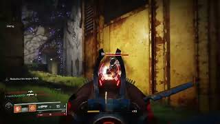 Destiny 2 - XBOX DVR