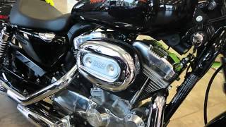 2011 Harley-Davidson XL883L - Barry Alexander Automotive - Franklin, TN 37064