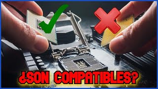 🔴COMO saber si los COMPONENTES de mi PC son COMPATIBLES❓