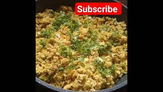 Banana stem Rice receipe #healthycookingreceipeswithappi #bananastemrecipes