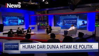 Menjaga Kesehatan Saat Pandemi Ala Prasetyo Edi Marsudi Part 01 - Ngobrol Bareng Gus Miftah 30/04