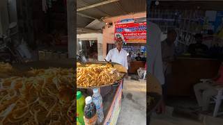 Hard working Paan Wale Uncle Selling 10 ₹ ka Chawmein | #chawmein #shortvideo #shorts