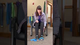 Ankle Strengthening