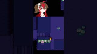 cuando hasta el juego te trollea #vtuber #gameplay #twitch #undertale  #vtuberclips #streamer