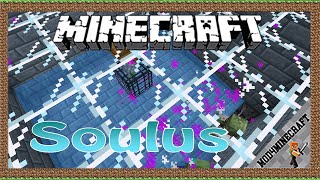 Soulus Mod 1.12.2 & Tutorial Downloading And Installing For Minecraft