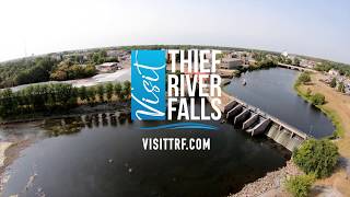 Visit Thief River Falls this Summer