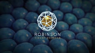 Robinson Visual Science - Cinema 4D Reel