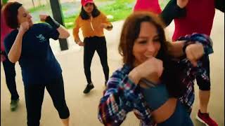 Lagrimas - Dance Fitness