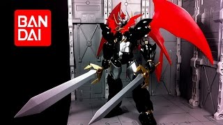 SRC MAZINKAISER